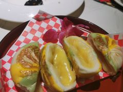 -叹茶靓点·粤式餐厅·全天茶市(石井万民广场店)