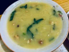 -老方子馅饼粥(台东店)