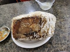 -阿侬盐焗鸡(清澜店)