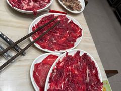 -味逍遥牛肉火锅(万江旗舰店)