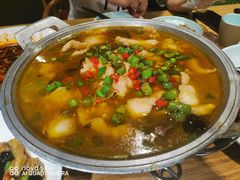 -鸡毛店·川菜(双楠店)