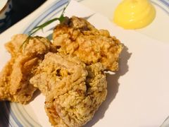 -花狸日本料理(柏庐广场店)