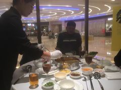-红雀围·海鲜火锅(陆家嘴中心店)
