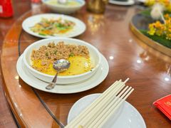 -鱼米之家·20年老字号园林农庄·宴席(鱼窝头店)