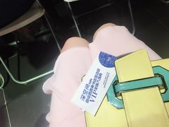 -西西弗书店&矢量咖啡(壹方购物中心店)