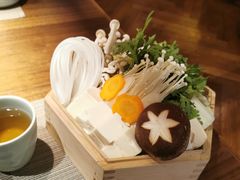 -山葵家·创意料理(EFC欧美广场店)