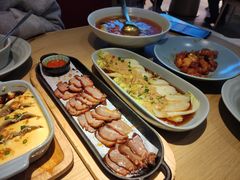 -蜜桃餐厅·伴山(绿宝广场店)