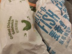 -麦当劳(一德路店)