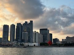 -青岛海滨风景区