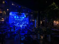 -临界音乐酒馆·小龙虾·江湖菜(华熙LIVE·鱼洞店)