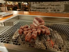 -肉甲韩国木炭烤肉(新壹街1店)