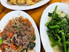 -黄记饮食店·潮汕家常菜(丹霞庄中区店)