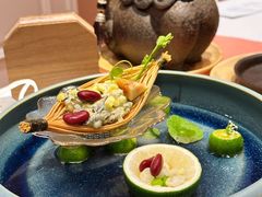 -叶叶菩提(太原别墅店)