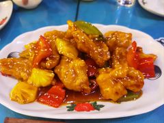 -My Way Town买味堂·东南亚餐厅(亦庄店)