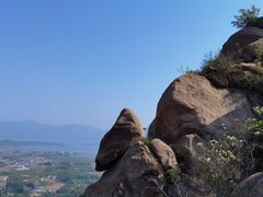 -云峰山自然风景区