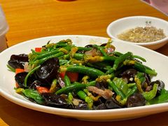 -园林美食城·本土农家菜(杨和镇店)