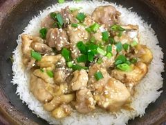 -红星光发煲仔饭(大石街店)