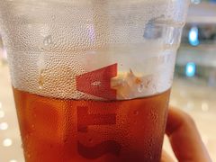 -COSTA COFFEE(武汉武商MALL店)