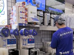 -煲珠公·老红糖珍珠奶茶(长宁龙之梦店)