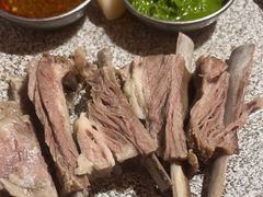 -那时新疆·若羌(经纬汇店)