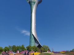 -沈阳植物园