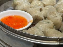 连江鱼饺-兴仙饭店·闽味海鲜(马尾总店)