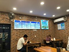 -台州老六海鲜面馆(上南总店)