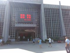 -南昌八一起义纪念馆