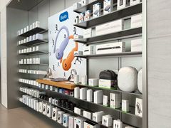 -Apple零售店(华贸购物中心店)