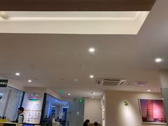 -萨莉亚意大利餐厅(白云汇店)