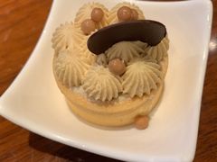 -广州富力君悦大酒店·凯菲厅