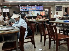 -西安贾三灌汤包·回坊小吃·清真炒菜(北院门总店)