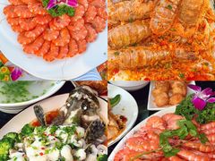 -小海豚•老字号海鲜餐厅(天涯店)