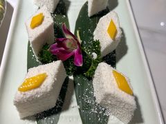 -泰兰香·Thailand(凯德空中花园店)