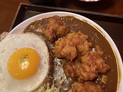 原味鸡块咖喱-金龙咖喱