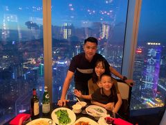 -广州四季酒店