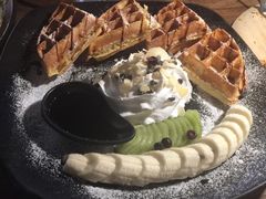 -MI WU FACTORY米屋美食工厂餐厅(绿地店)