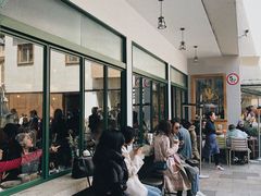 -RAC BAR(安福路店)