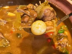 -潇湘楼(环保园店)