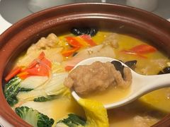 京城酥肉锅-四季民福烤鸭店(王府井东安门店)