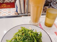 马来风光-滕记星发餐室·新加坡菜(巨鹿路店)