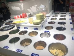 -俭让佬妈现卤串串(温江总店)
