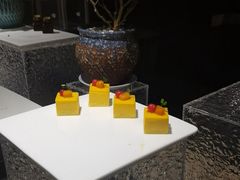 -上海锦江汤臣洲际大酒店壹阶层