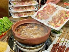 -东记炭炉·海鲜鸡煲(龙华店)