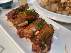 -黑石礁酒楼·海鲜(黑石礁店)