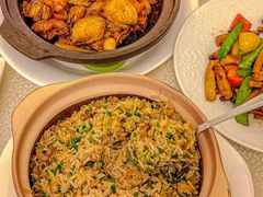-金翠皇宫粤菜·点心·海鲜(翡翠店)