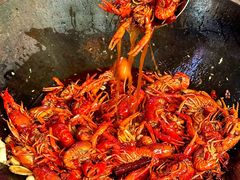 -可可大虾武汉土菜大排档(万松园1店)