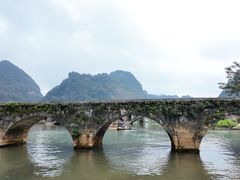 -靖西鹅泉风景区