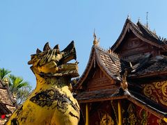 -西双版纳总佛寺