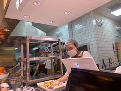 -阿上阿上麻辣香锅&麻辣烫(朝阳蓝色港湾店)